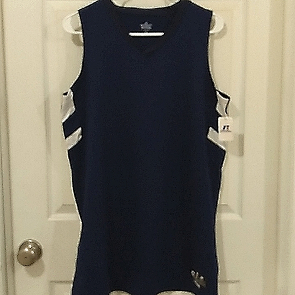 Russell Athletics  Basketball Jersey, Size: XL